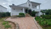 House or chalet for sale in Carrer Barcino, 12, Vallirana, imagen 1