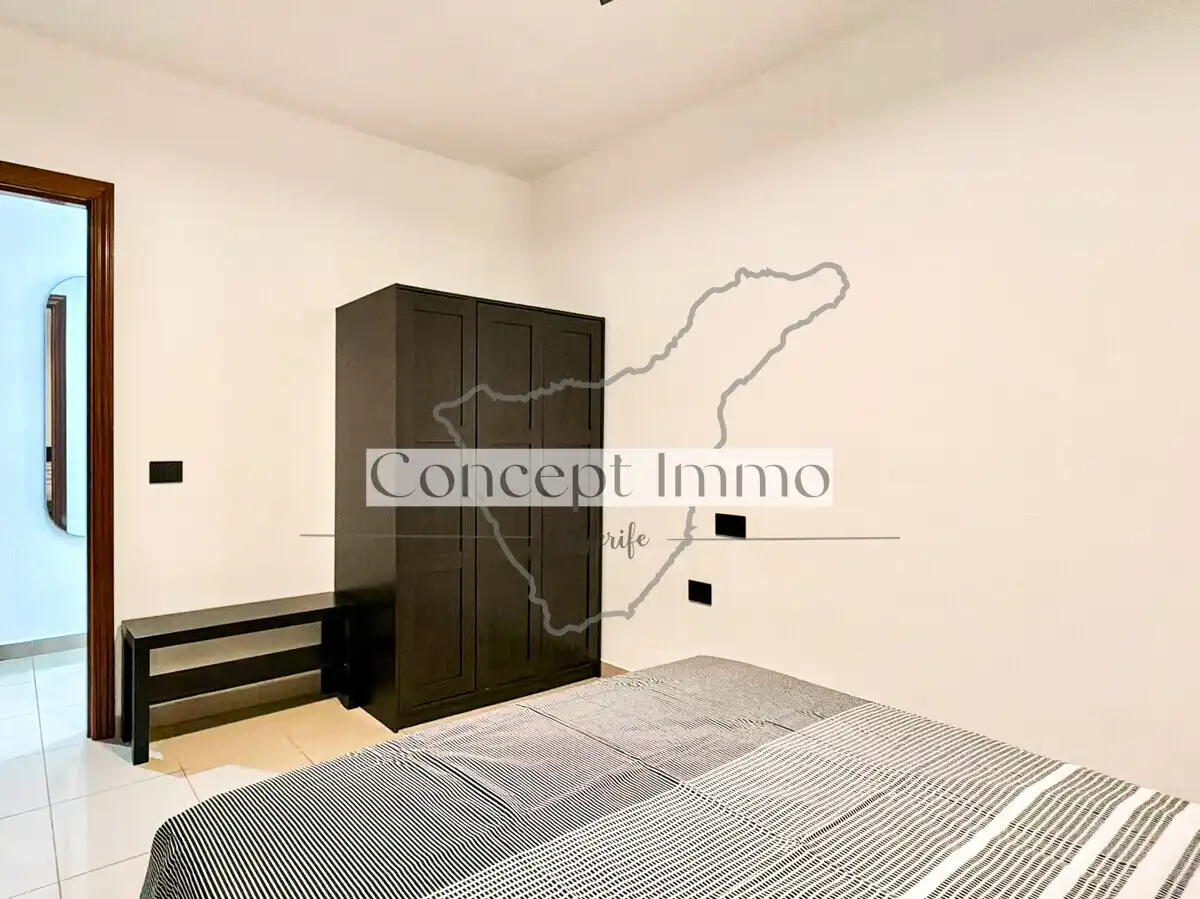 Habitación de Planta baja en venta en Costa del Silencio