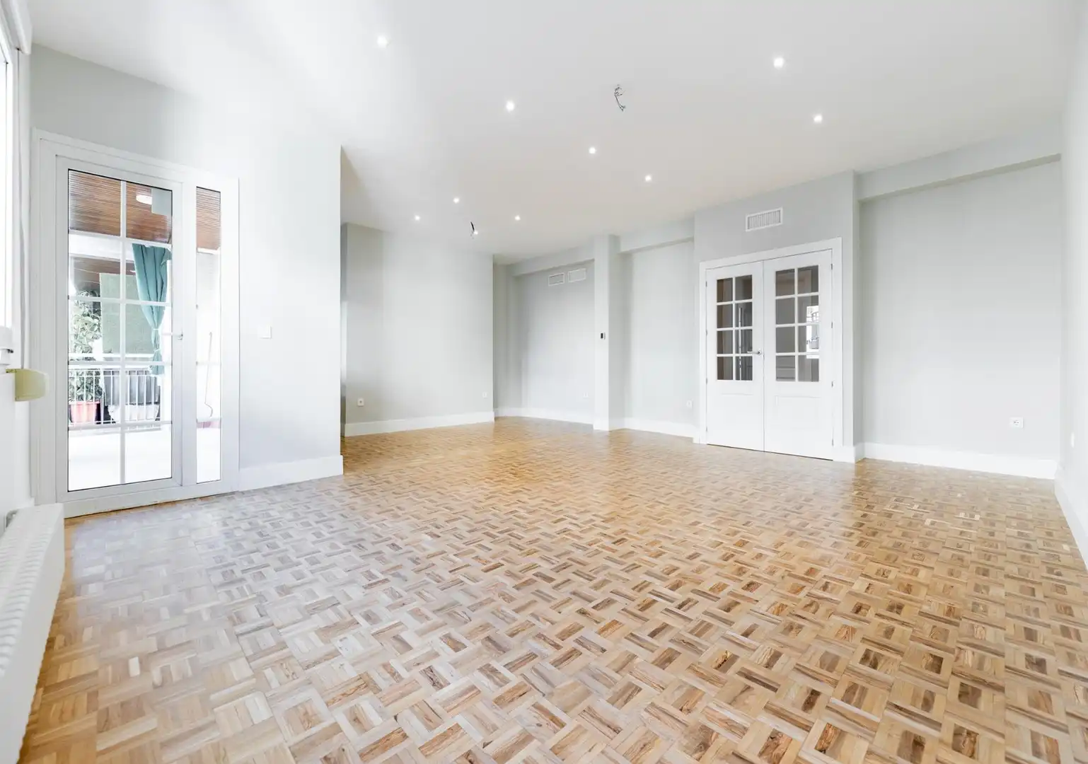 Flat with terrace for sale in Ronda, imagen 3
