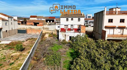 Foto 3 de Casa adosada en venda a 11 de Setembre, 100, Bellcaire d'Urgell, Lleida