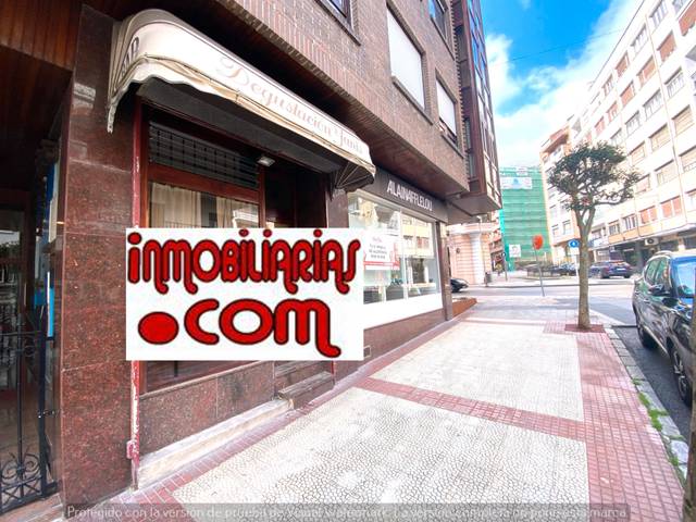 Local comercial en Venta en Calle República Argentina en Centro