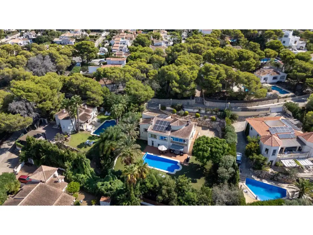 Casa amb terrassa en venda a La Granadella  - Costa Nova, imagen 40
