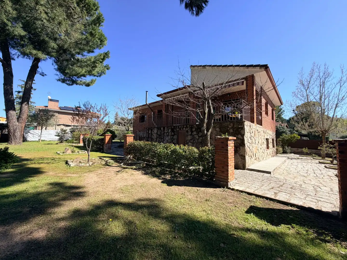 Casa o chalet en venta en Calle Río Tajo, Cerro Alarcón