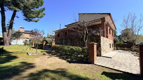 Foto 5 de Casa o chalet en venta en Calle Río Tajo, Cerro Alarcón, Valdemorillo