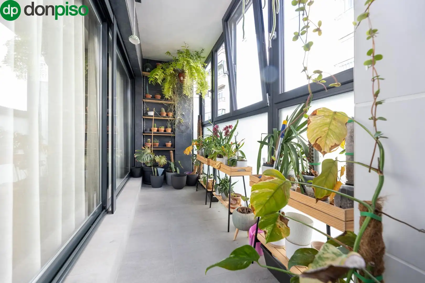 Flat with lift for sale in Calle PINTOR VELAZQUEZ 11, imagen 4