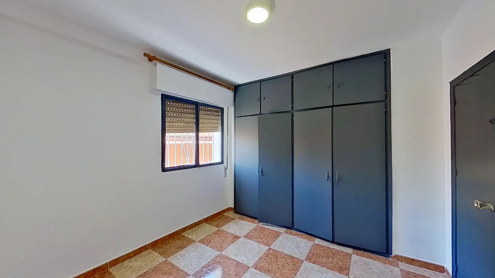 Habitación de Piso en venta en Málaga con Terraza