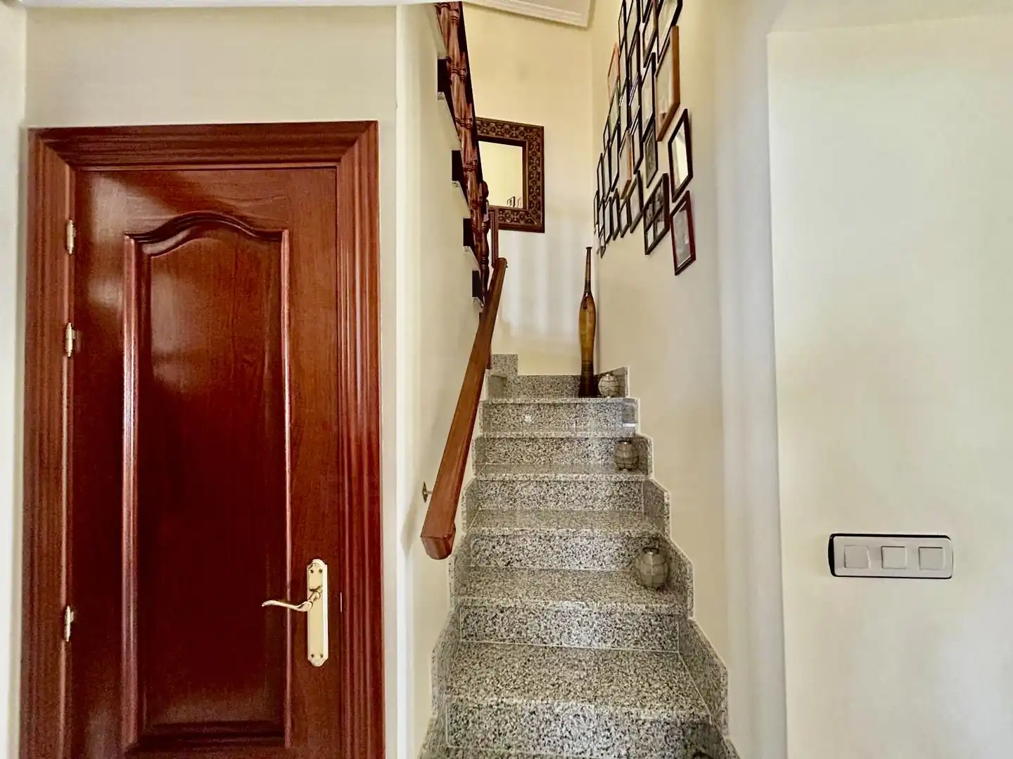 Casa o xalet en venda en Ayoó de Vidriales amb Calefacció i Terrassa
