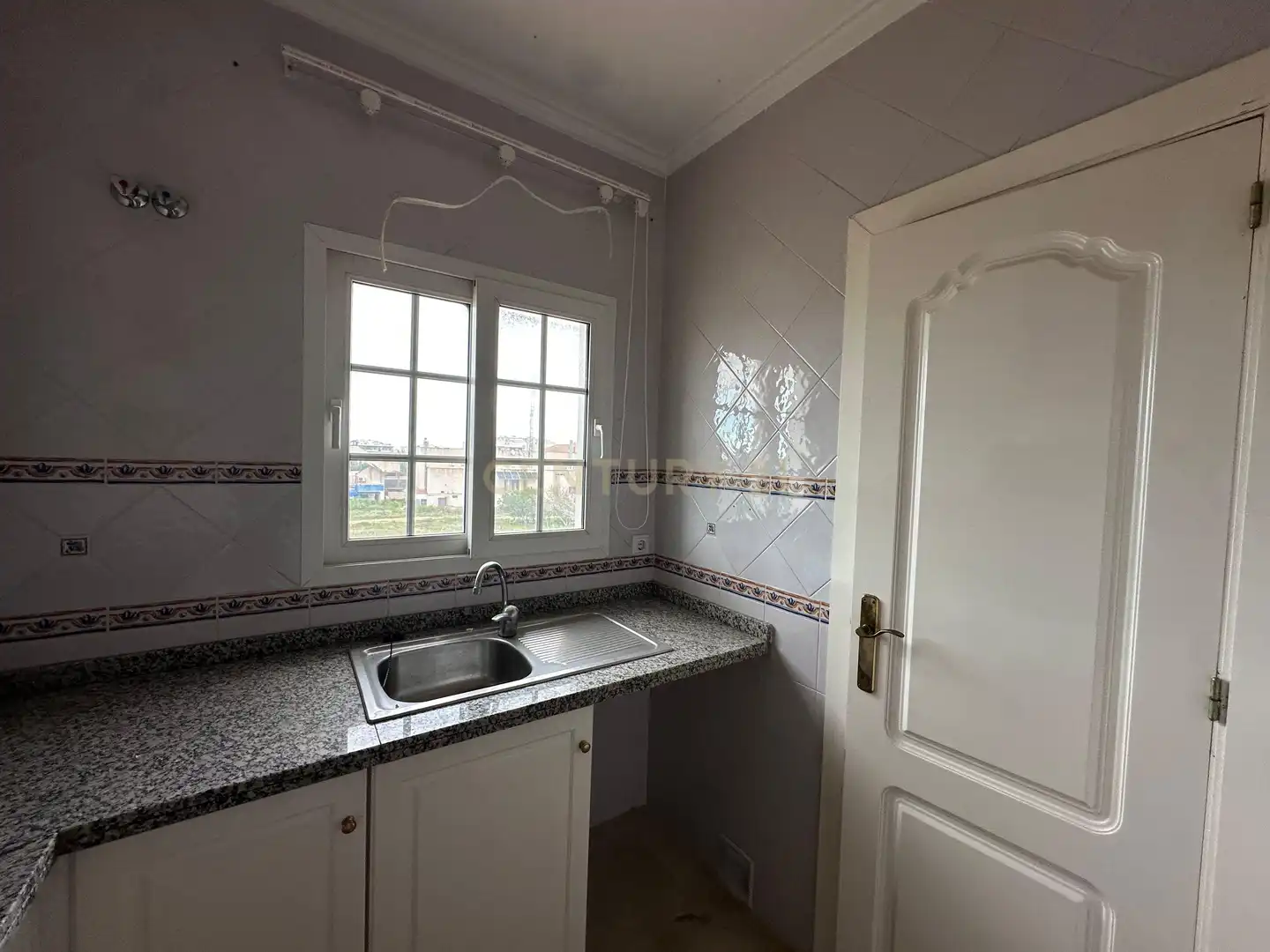 Cocina de Piso en venta en Orihuela con Piscina comunitaria