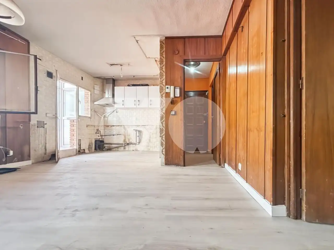 Flat for sale in Madrid  with Heating, Parquet flooring and Terrace