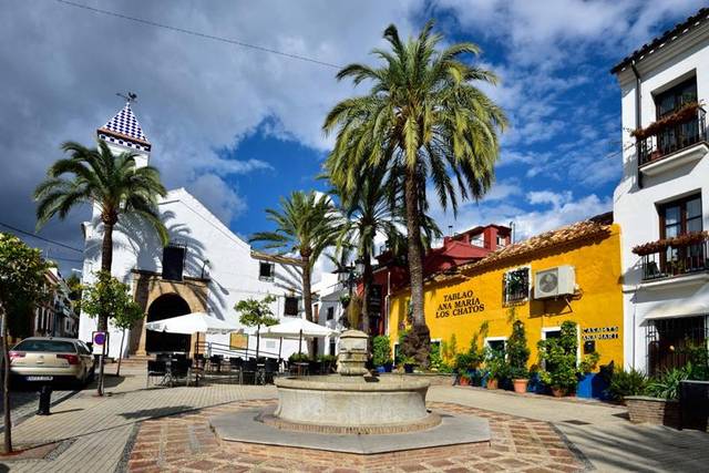 Casa adosada en Venta en Las Lomas de Río Verde