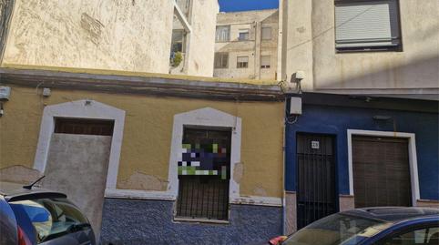 Foto 4 de Residencial en venda a Altabix, Alicante