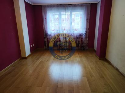Bedroom of Flat for sale in León Capital   with Heating, Terrace and Storage room