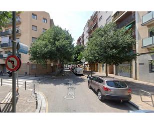 Vista exterior de Casa o xalet en venda en Girona Capital amb Terrassa