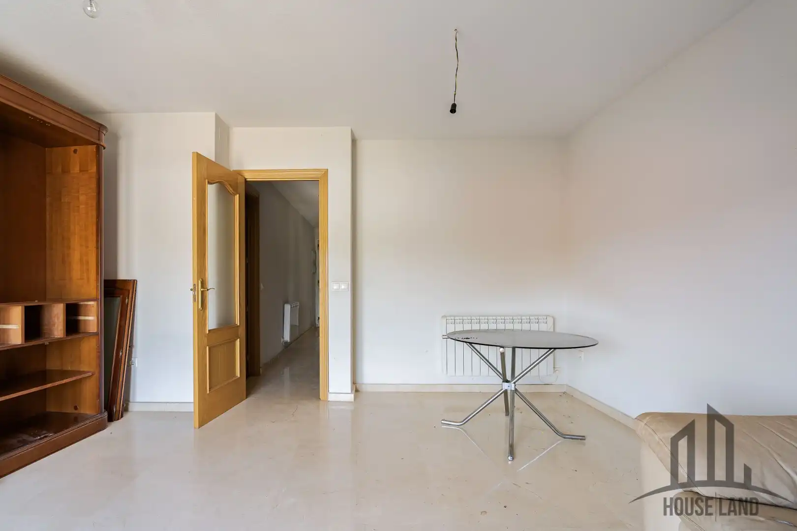 Piso en venta en Torrelaguna con Calefacción