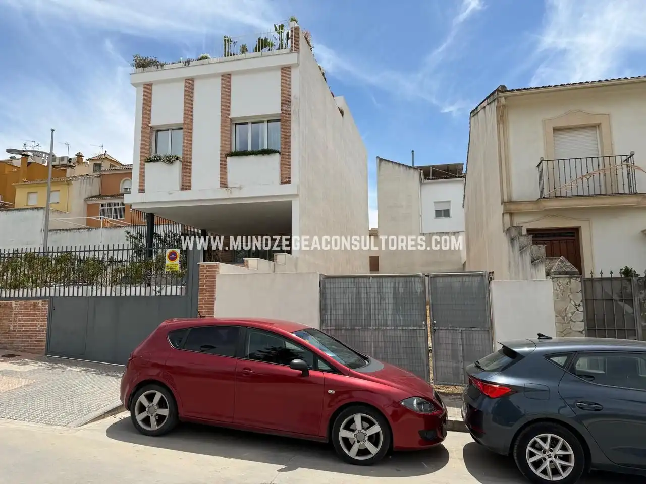 Terrenos y solares en venta en Fray Alonso De Jesús Ortega, imagen 2