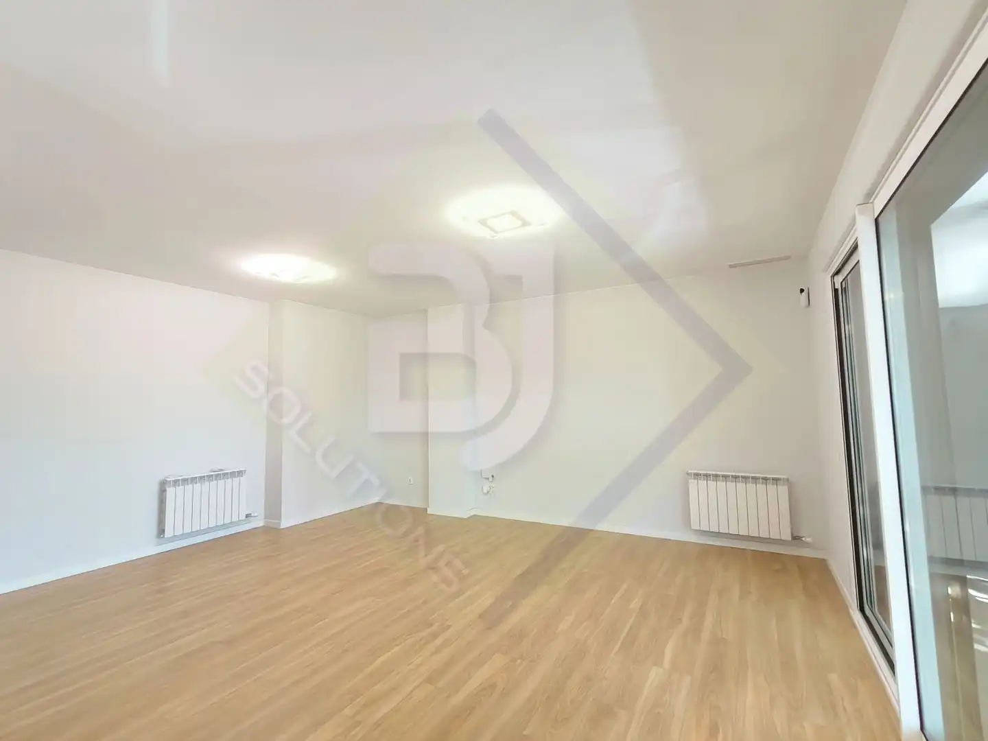 Piso de alquiler en Mataró con Aire acondicionado, Calefacción y Parquet