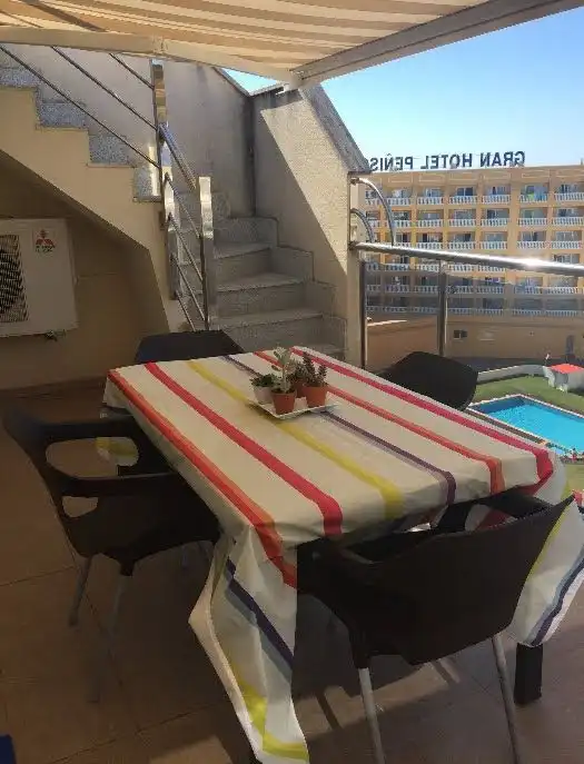 Pis amb piscina de lloguer a La Volta, imagen 8
