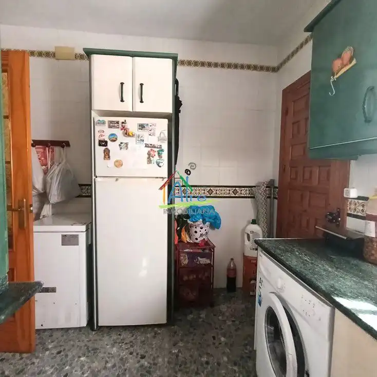 Adossat amb jardí en venda a Retama, imagen 9