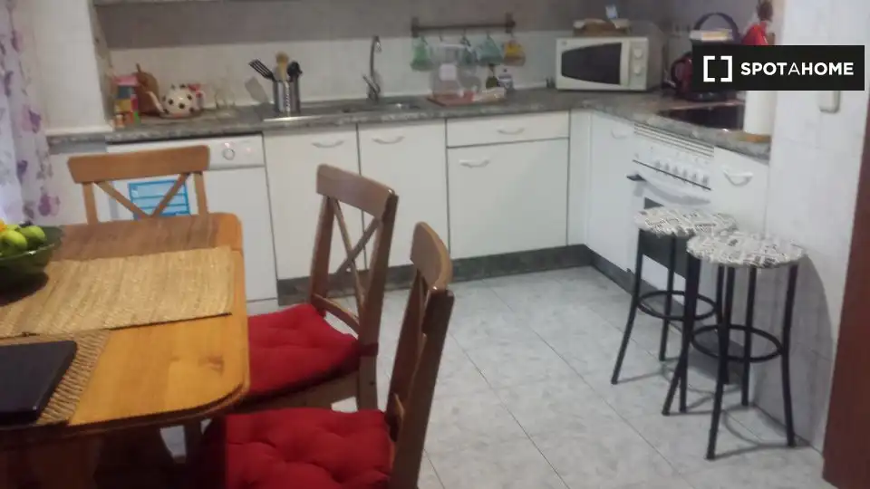 Zimmer in Loranca
