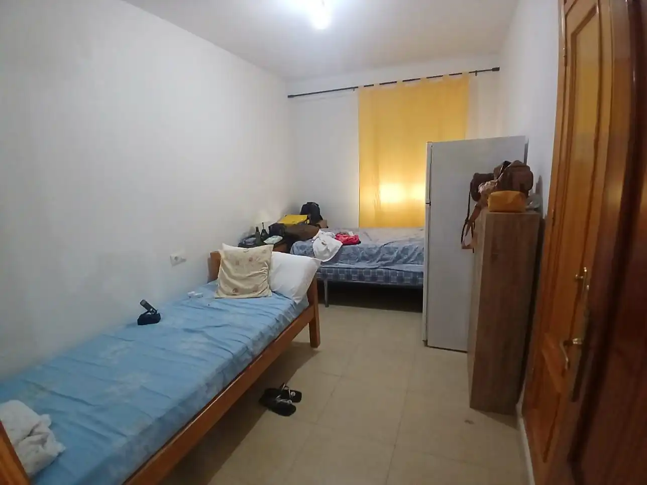 Wohnung zum Verkauf in Calle Alondra, 6, Vera Ciudad