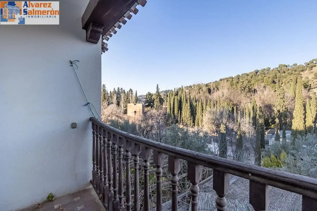 Haus oder Chalet zum Verkauf in Paseo DE LA SABICA, San Matías - Realejo