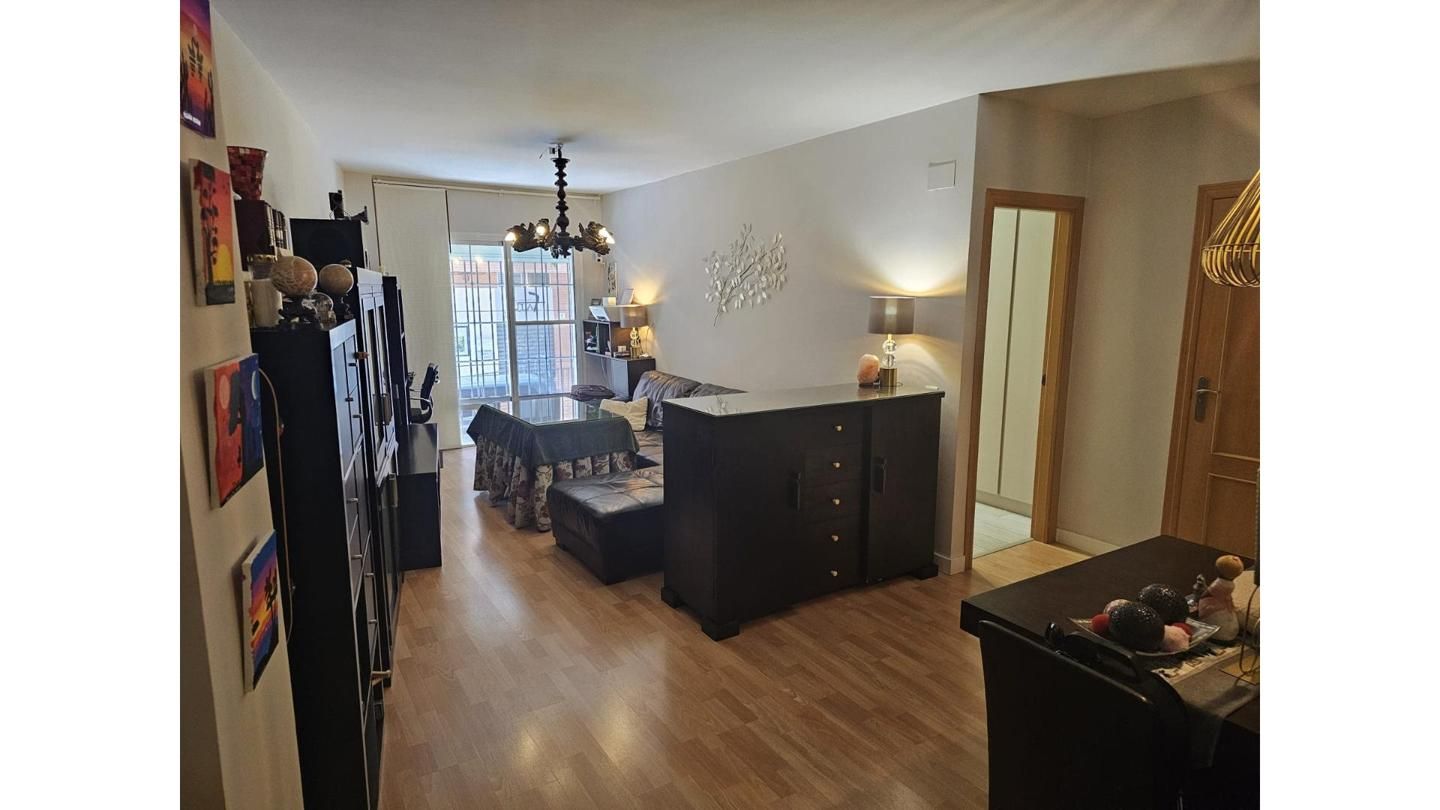Dúplex en venda en Málaga Capital amb Aire condicionat