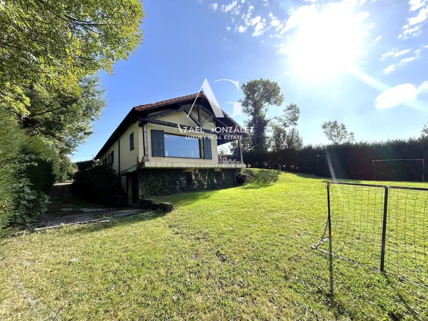 Casa amb jardí en venda a Navajeda 16, imagen 41