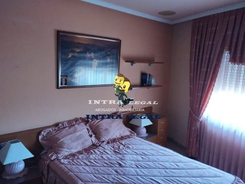 Habitación de Piso en venta en Guijuelo con Calefacción