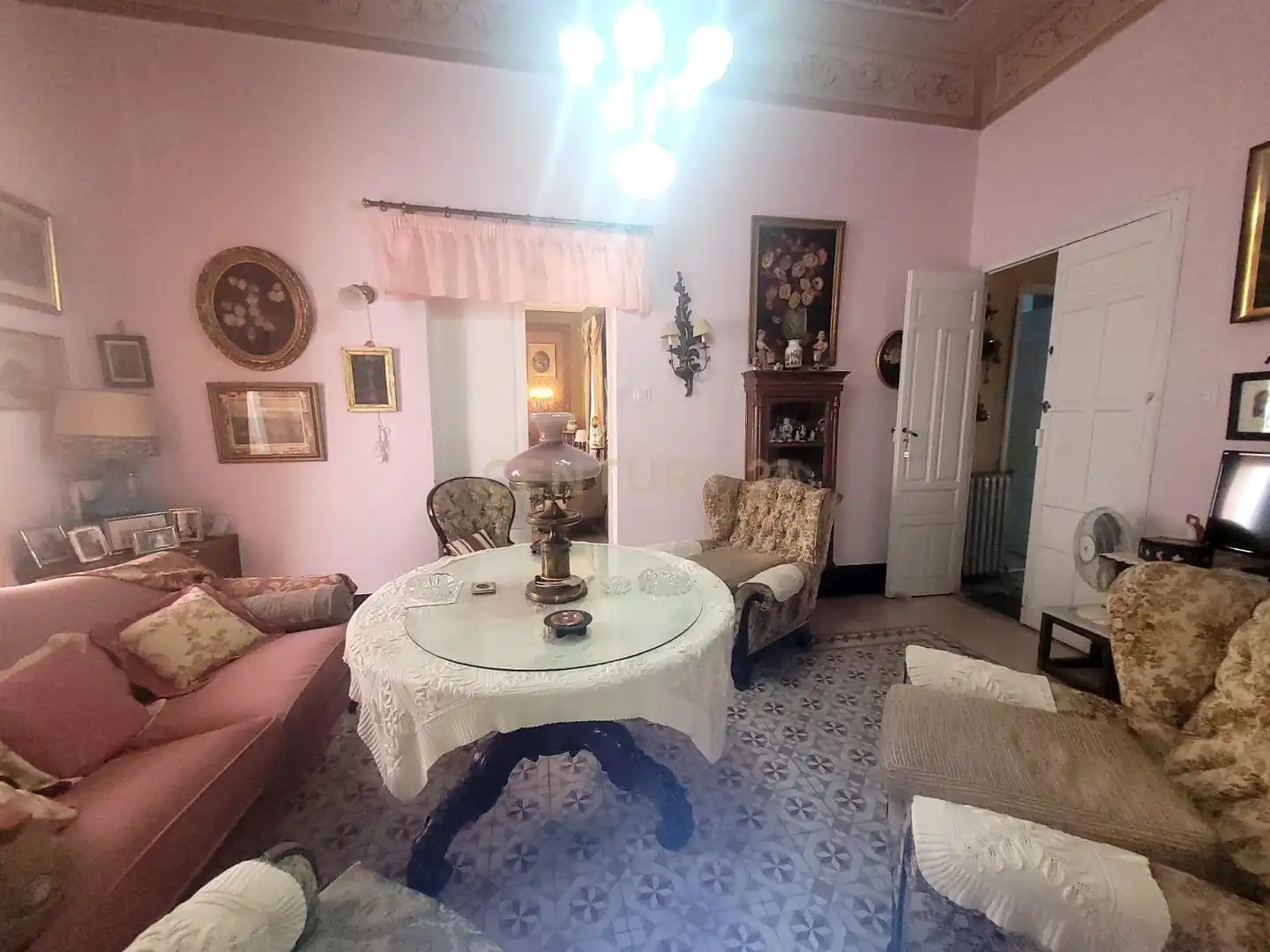 Casa in vendita a Calle Gobernador, Zafra, Spain 12, imagen 65