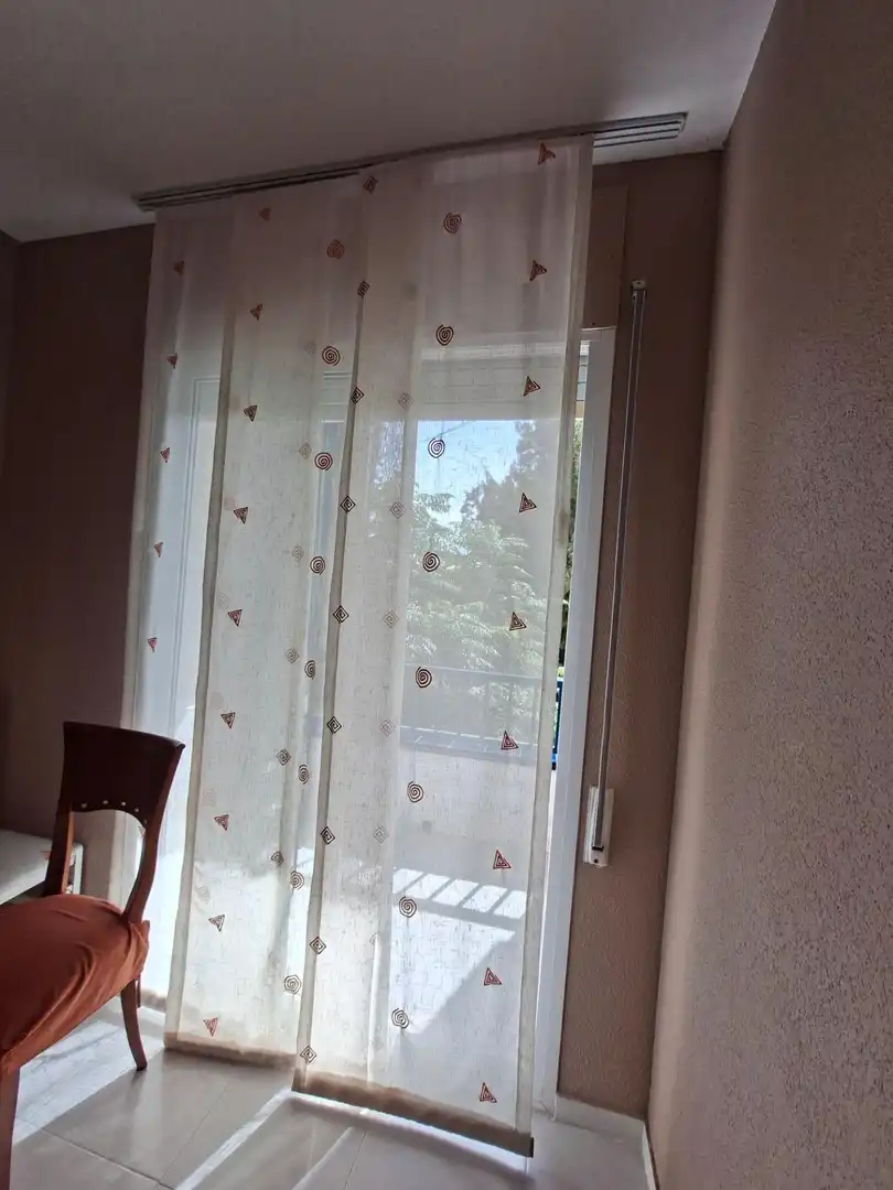 Terraza de Piso en venta en La Ràpita con Aire acondicionado, Jardín privado y Terraza