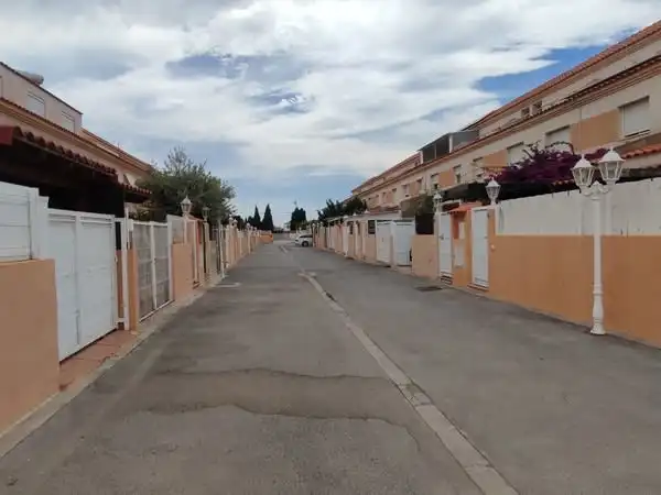 Maison jumelée à vendre à Camino de l´Om Blanc, imagen 20