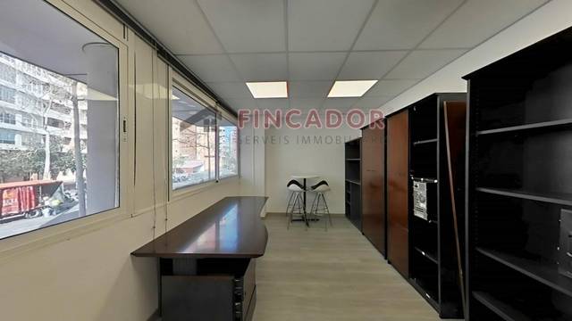 Oficina en Venta en Passeig de Verdum en Porta