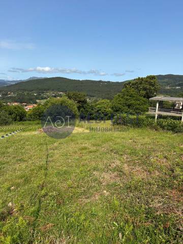 Terreno residencial en Venta en Lugar Estivada en Baiona