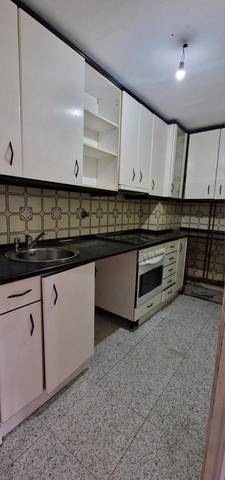 Piso en Venta en De Vega en Valdefierro