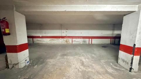 Photo 5 of Garage for sale in San Pablo,  Zaragoza Capital