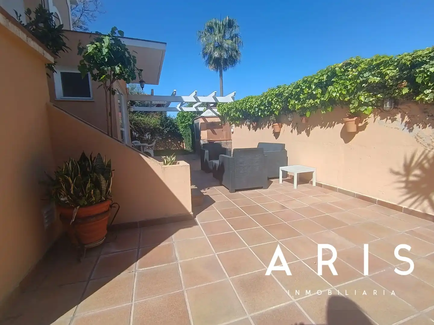 Casa o xalet en venda a Capellanía - Retamar
