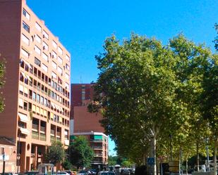 Vista exterior de Pis de lloguer en Talavera de la Reina amb Aire condicionat, Calefacció i Terrassa