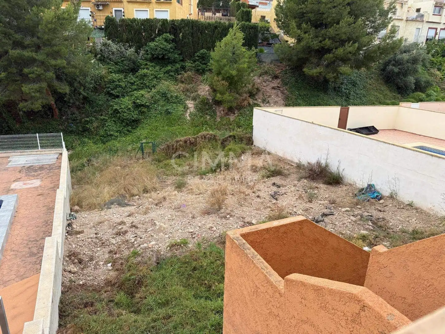 Houses for sale in La Nucia  with Storage room