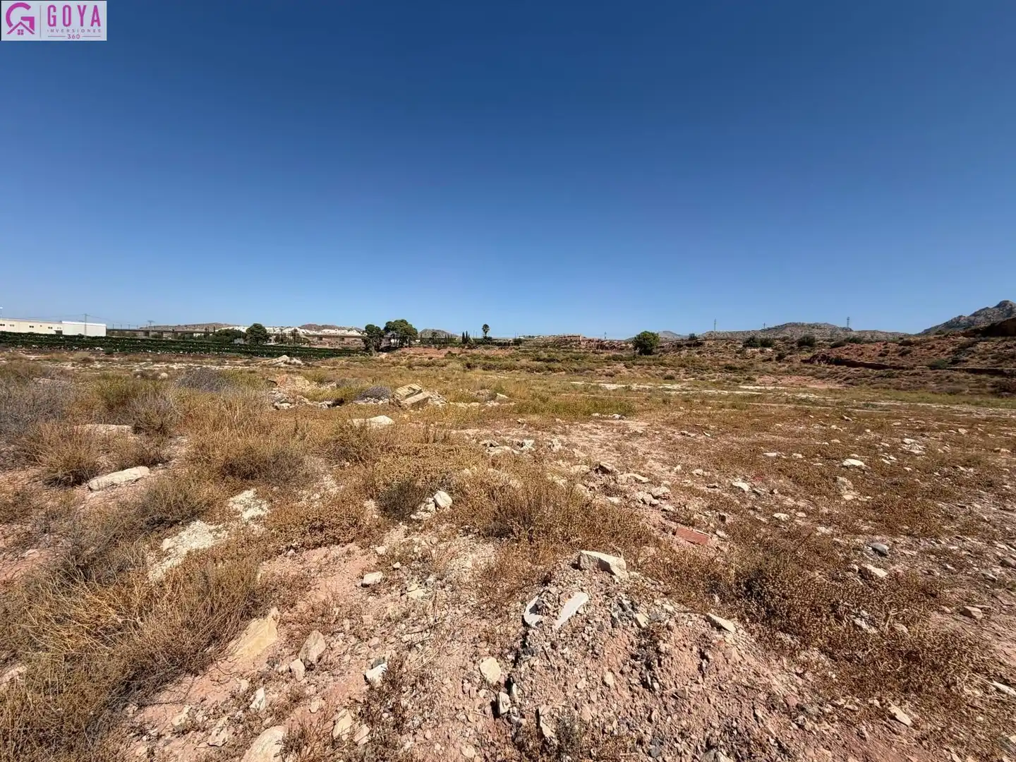 Terreno rustico in vendita a PASAJE SALINETAS, CASA PINO, imagen 4