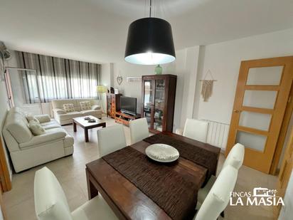 Living room of Flat for sale in Olivella