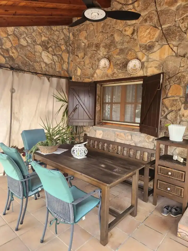 Casa o chalet en venta en Vilanova de Segrià