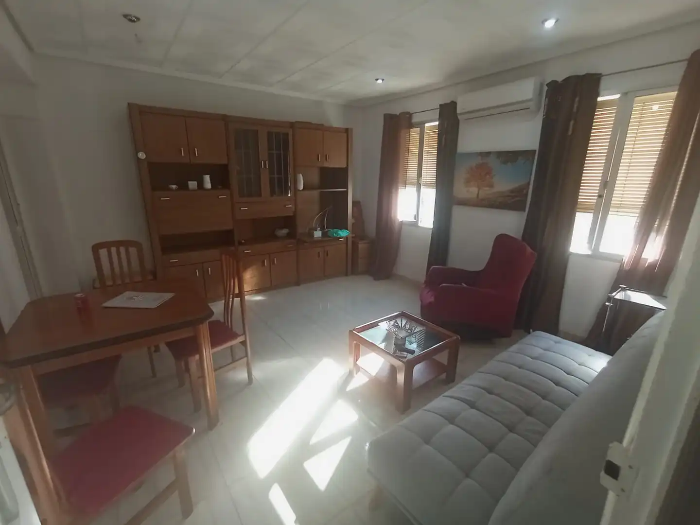 Flat for sale in Calle La Pasionaria