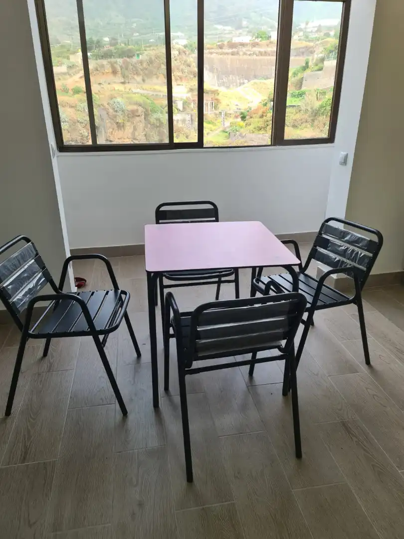 Wohnung zur Miete in La Orotava