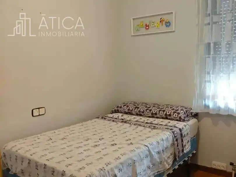 Schlafzimmer von Wohnung zur Miete in Chinchibarra - Capuchinos