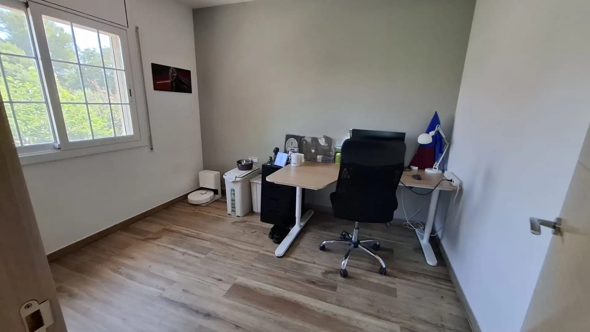 Casa o chalet en venta en Vallirana con Aire acondicionado, Calefacción y Terraza