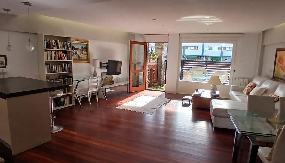 Foto 1 de Casa o chalet de alquiler en Mungia, Bizkaia