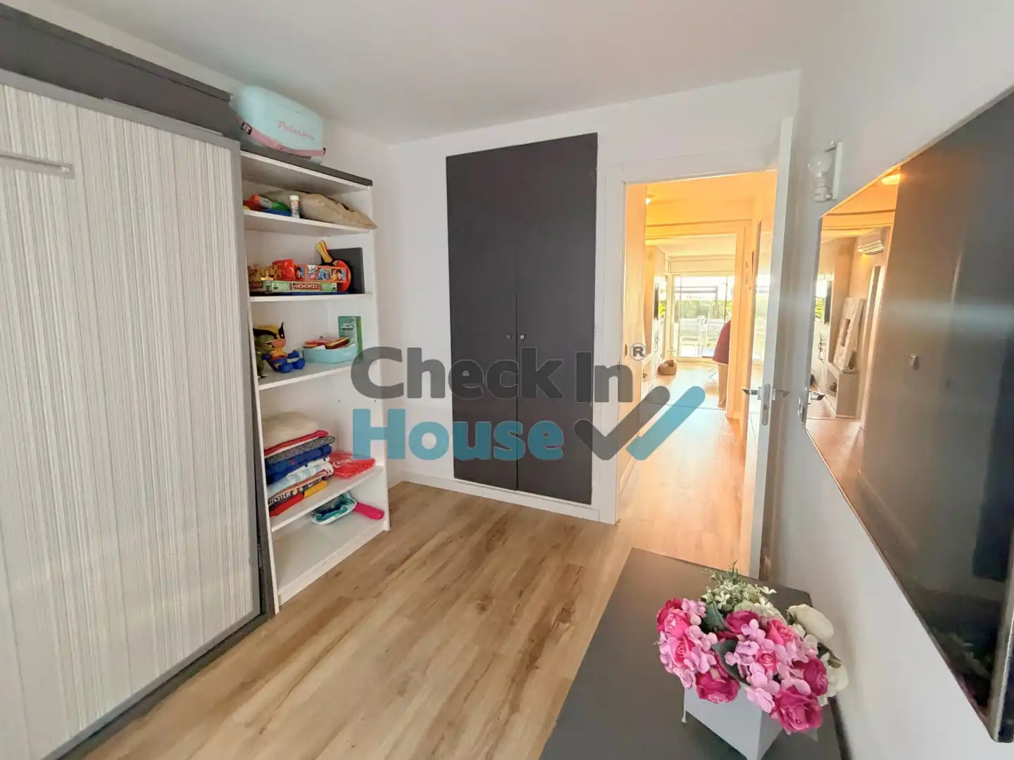 Cocina de Planta baja en venta en Castell d'Aro, Platja d'Aro i s'Agaró con Aire acondicionado, Jardín privado y Trastero