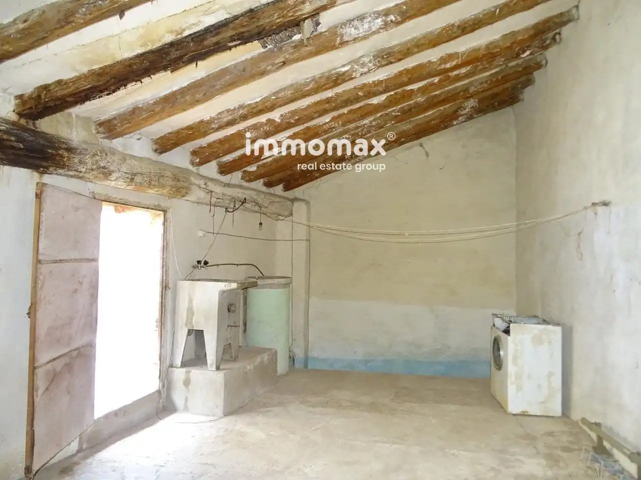 Casa o xalet en venda a soldevila, Paüls
