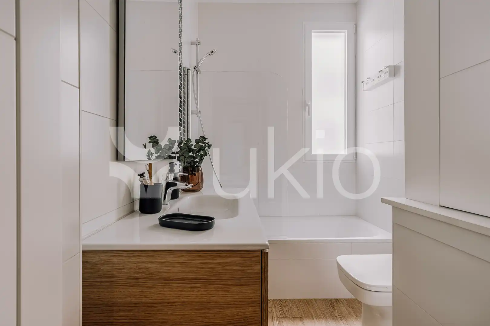 Apartament amb terrassa de lloguer a Calle del General Díaz Porlier, imagen 22