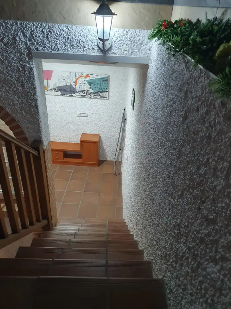 Wohnung zur Miete in Villaviciosa de Odón mit Heizung, Möbliert und Waschmaschine